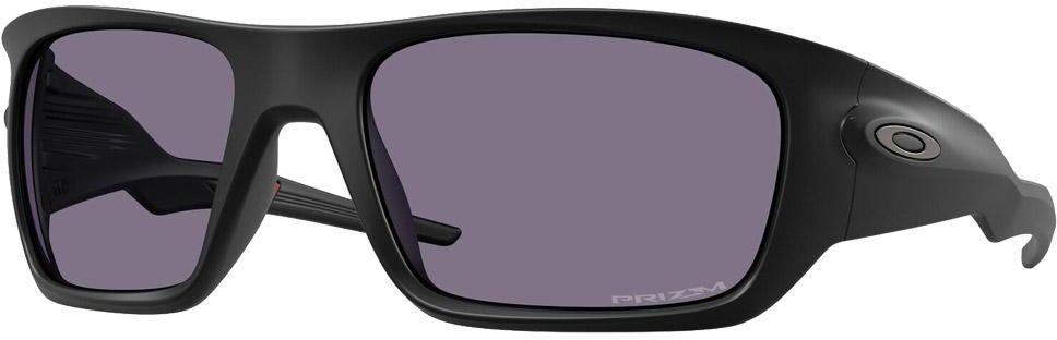 Oakley  - Masseter Matte Black Prizm Grey - Lunettes de soleil