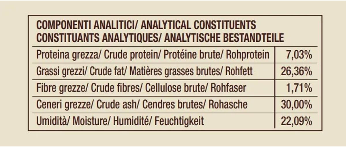 WOLLYS RANCH Wolly's Ranch Ginocchio di Maiale 150G