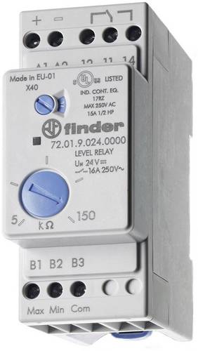 Finder 1 St. 72.01.8.240.0002