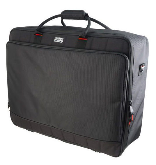 Gator G-Mixerbag-2519 nero