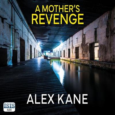 A Mother's Revenge - Alex Kane, Audio, 9781399183000