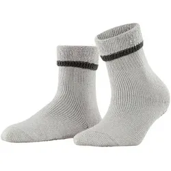 FALKE Damen Socken Da FALKE Cuddle Pads SO CP, Größe 35-38 in Grau 3290