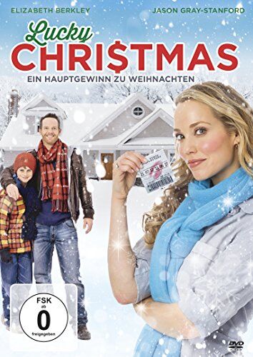 Gary Yates - Lucky Christmas - Ein Hauptgewinn zu Weihnachten - Preis vom 14.10.2026 23:07:16 h