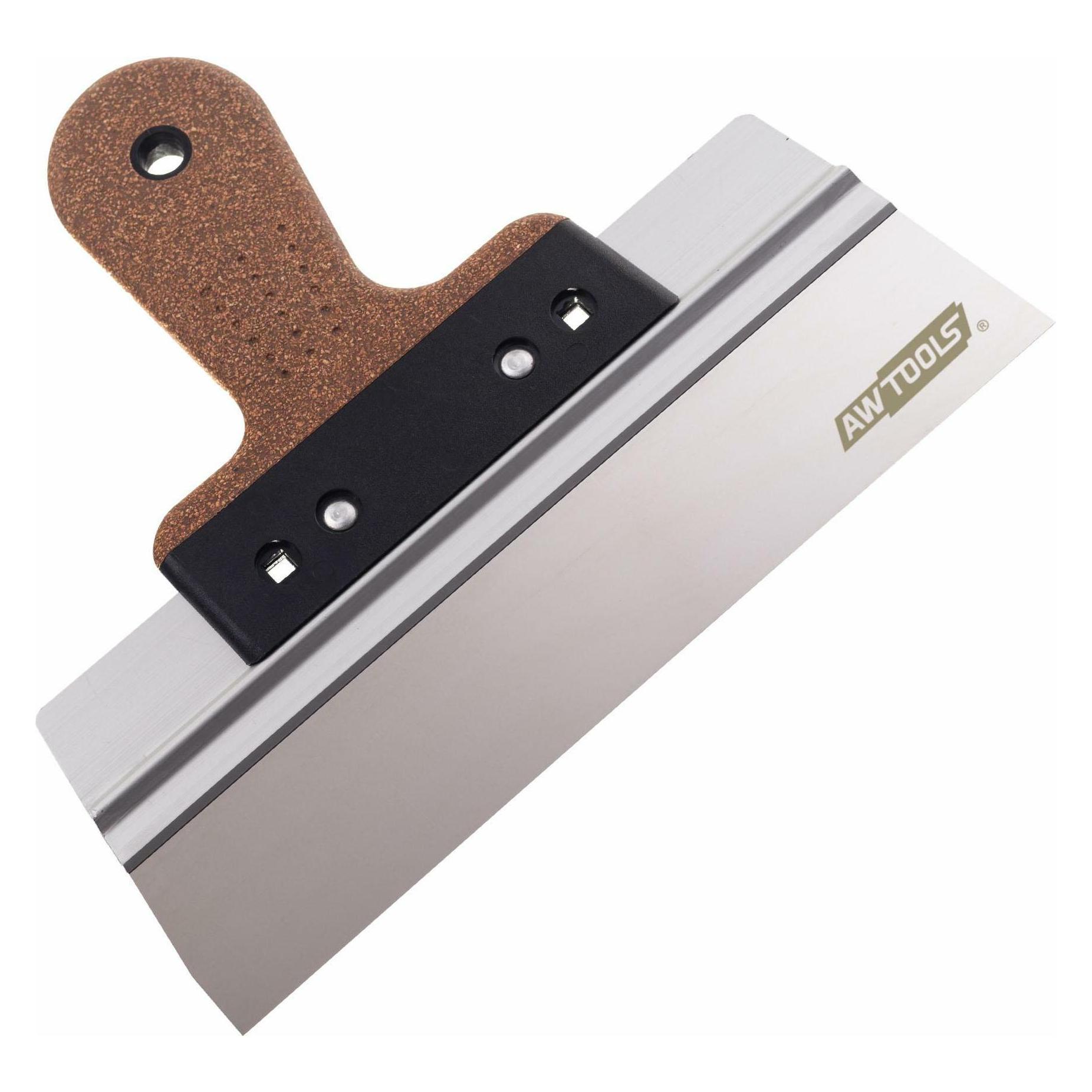 Awtools SZPACHLA NIERDZ.250/60 FASAD.UCHWYT Z KORKA (6 cm) (36967905)