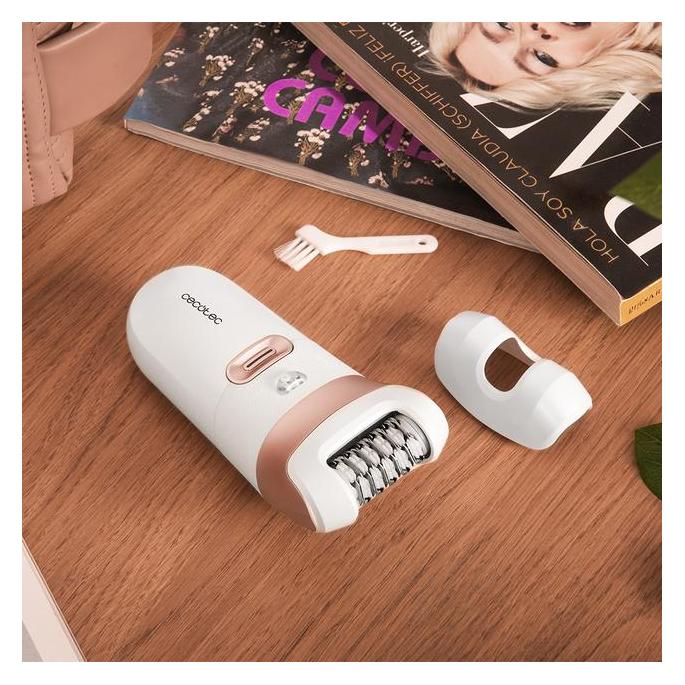 Cecotec SkinCare Depil-Action 6000 (A01_EU01_116306)