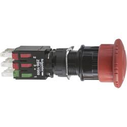 Schneider Electric XB6AS8349B Not-Aus-Schalter für NOT-AUS 2 Öffner 1 St. Piece