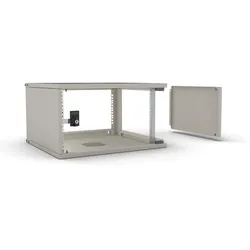 Enoc 19" Basic Wandschrank W3 6-4