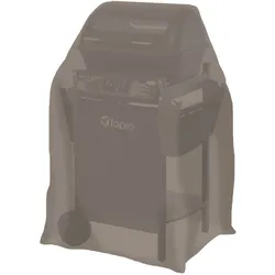 tepro Universal Abdeckhaube für Gasgrill klein