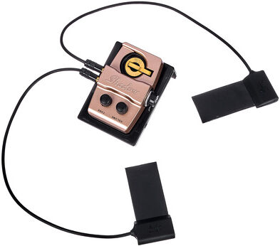 Shadow SH 800 NFX Kanun Pickup