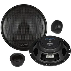 Crunch DSX6.2E 6.5 Zoll Lautsprecherset | Online kaufen