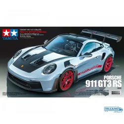 Tamiya Porsche 911 GT3 RS (992) 300024370