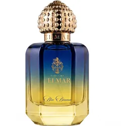 Parfum d ́Elmar Blue Banana Extrait de Parfum Spray 60ml