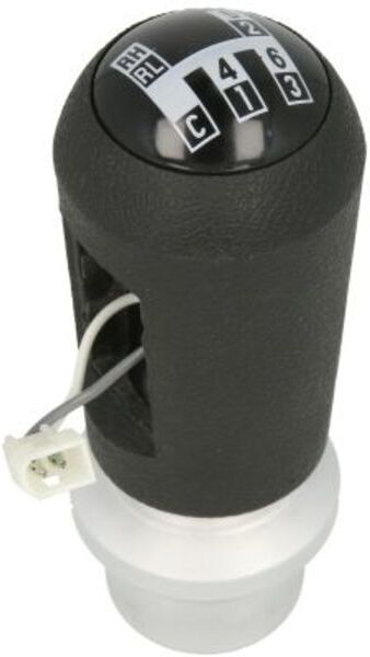 Schalthebelknauf PETERS 120.805-00