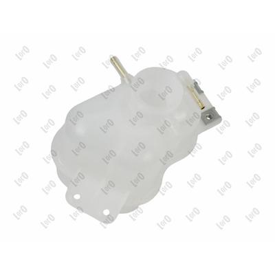 ABAKUS Ausgleichsbehälter, Kühlmittel 007-026-002 für CHEVROLET