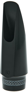 JEK Legacy Alto Sax 80 Black
