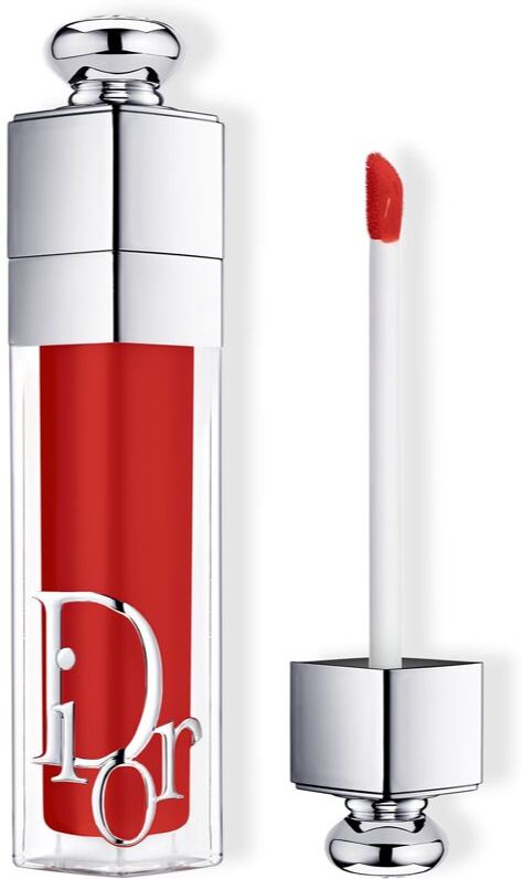 Christian Dior Dior Addict Lip Maximizer plumping lip gloss shade 028 Dior 8 Intense 6 ml