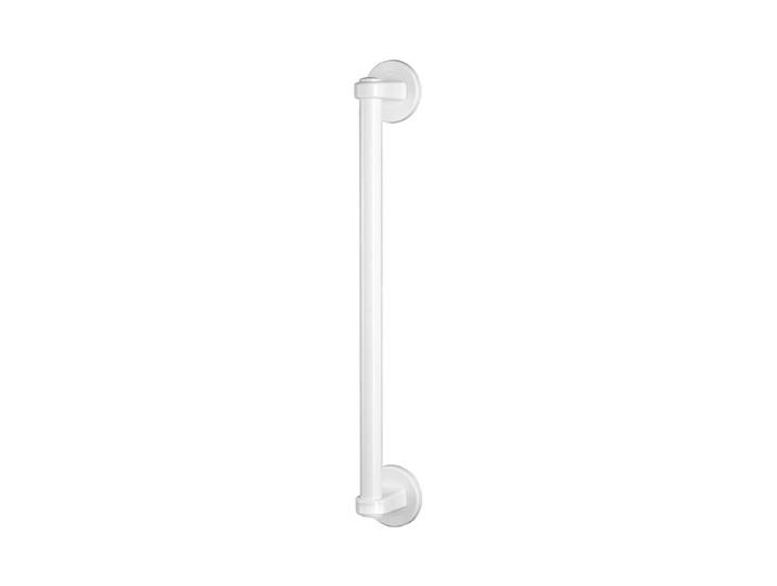 Ridder Pro L Haltegriff Aluminium weiss