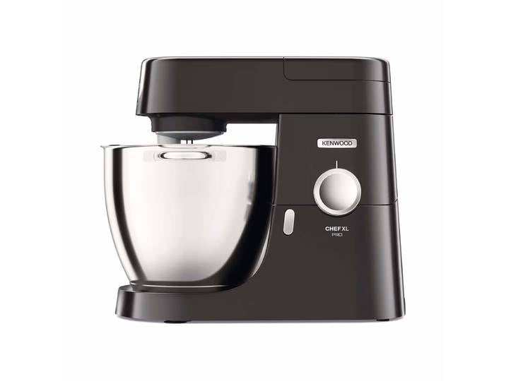Kenwood Chef XL Pro / KVL87.003BK Multifunktions-Küchenmaschine – schwarz