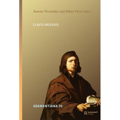 Clavis Origenes, Taschenbuch von , Aschendorff, 978-3-402-13771-0