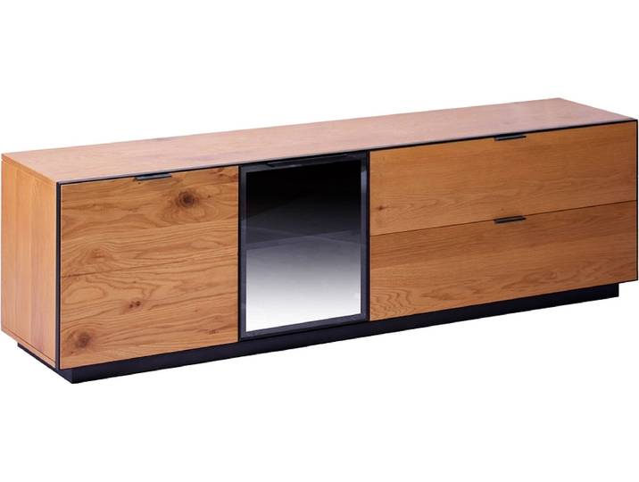 TV-Möbel RIO 190cm eiche