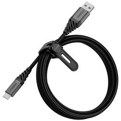Otterbox Handy Kabel [1x USB 2.0 Stecker A - 1x USB-C®] 2.00 m USB-A, USB-C® 78-52665
