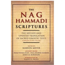The Nag Hammadi Scriptures, Sachbücher von James M. Robinson, Marvin W. Meyer