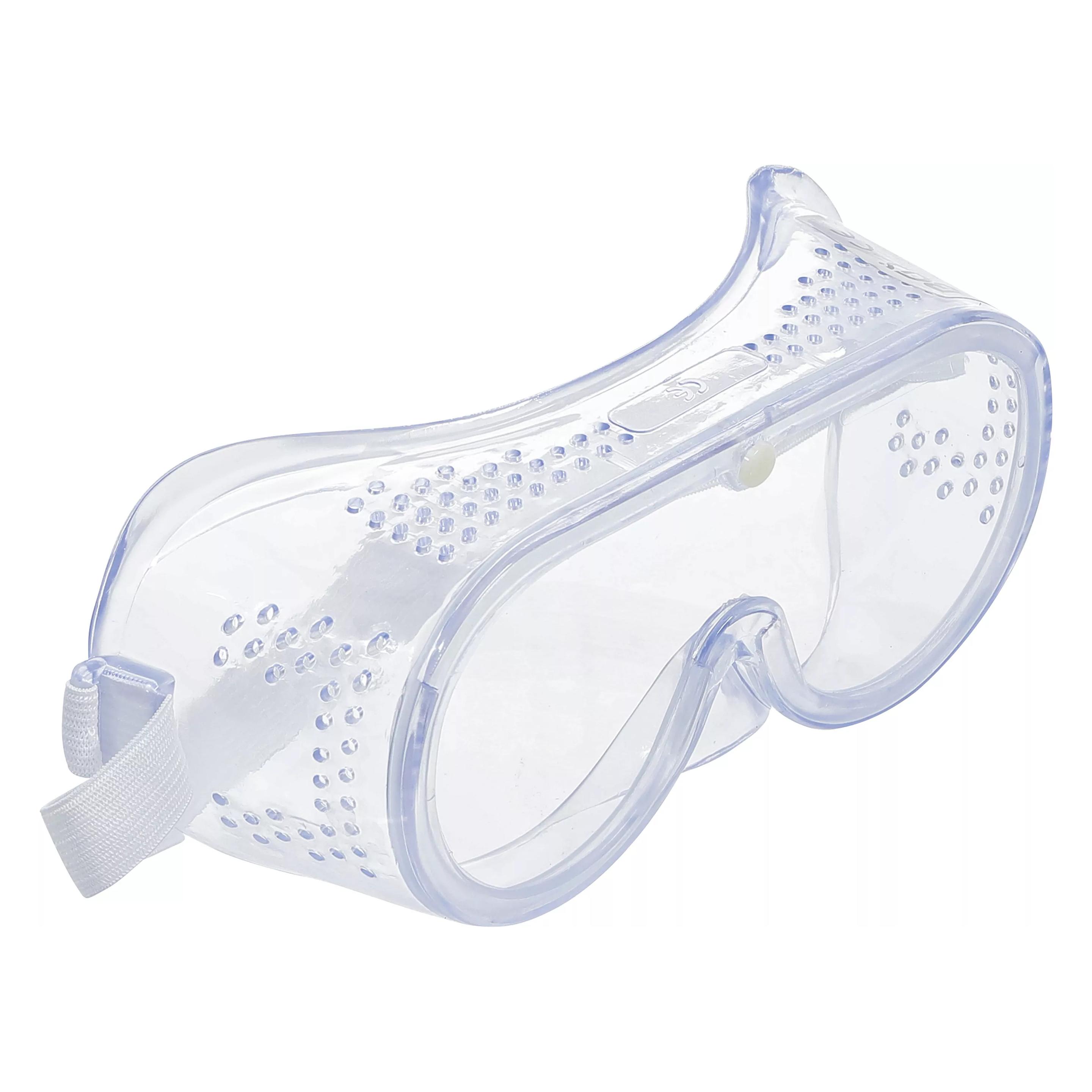 BGS Schutzbrille transparent (3622)