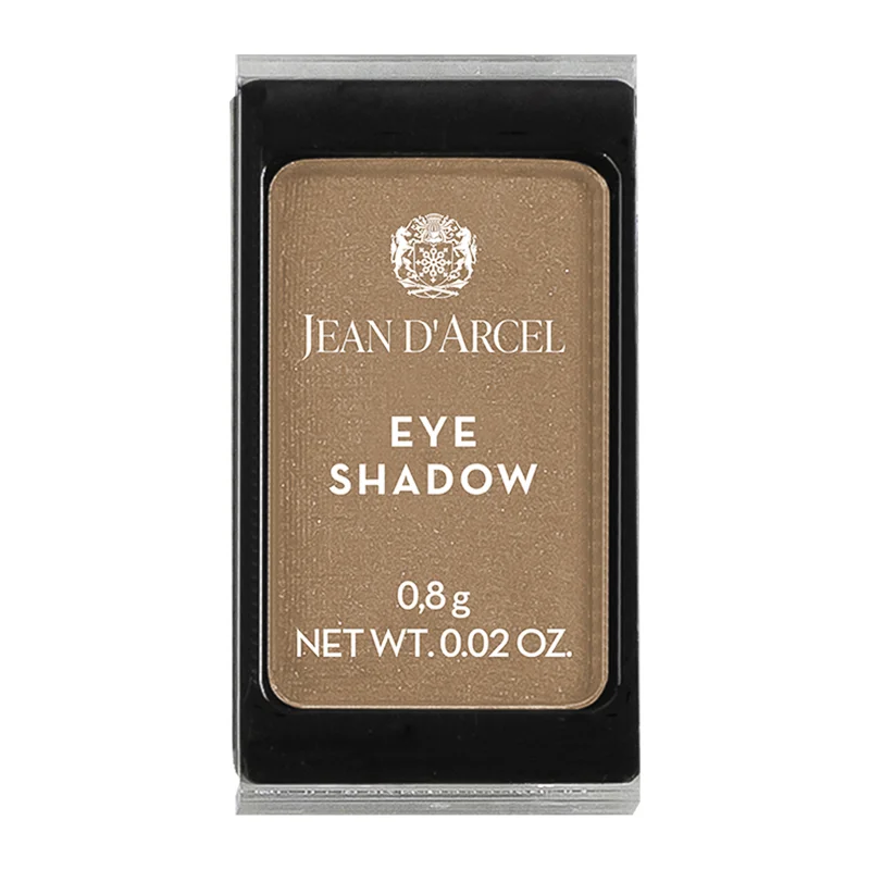Jean D Arcel Eye Shadow Powder, Nr. 02 golden hour, 0,8g 26102