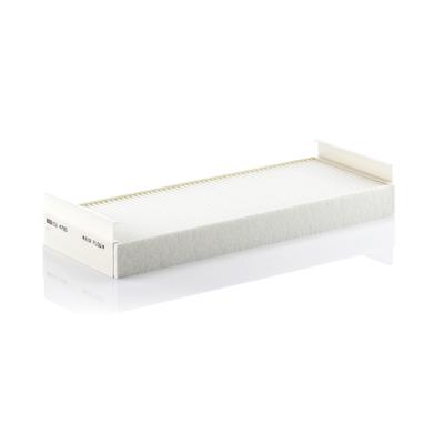 MANN-FILTER Filter, Innenraumluft CU 4795 für MAN
