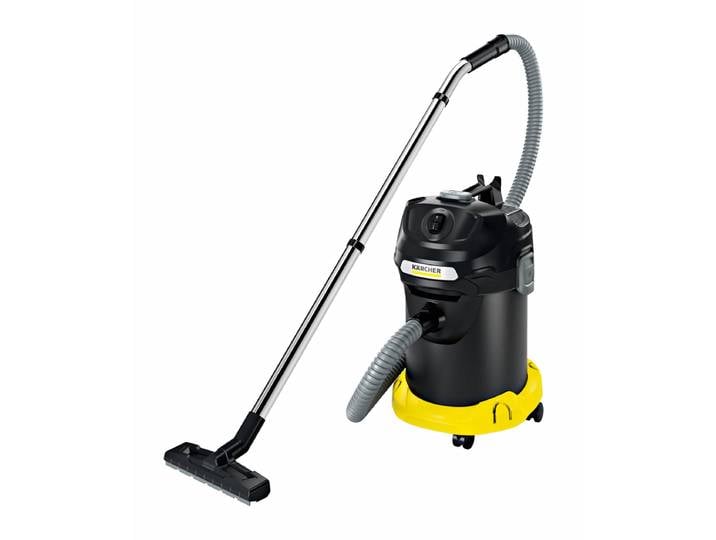 Kärcher AD 4 Premium Aschesauger