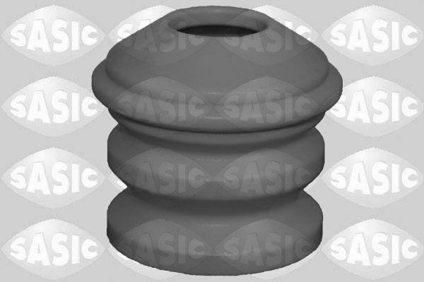 Sasic Anschlagpuffer, Federung 2650197 Vorderachse Für Mini