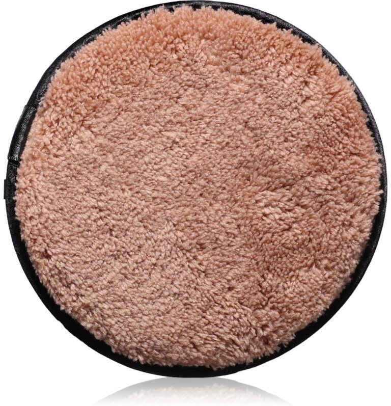 Technic Cosmetics Miracle disque démaquillant lavable 1 pcs