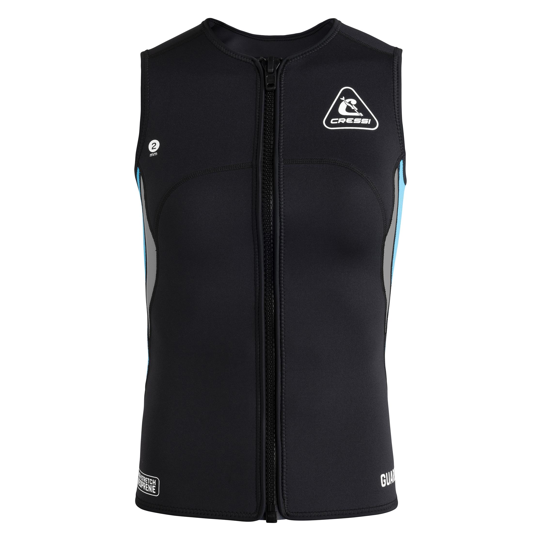 Cressi Guardian (2 mm, XS) (LW491521)