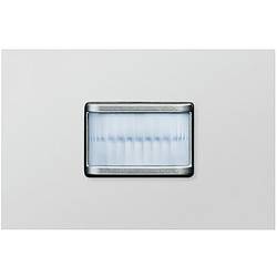 Busch-Jaeger KNX 2CKA006310A0017 Bewegungsmelder Reichweite max. (im Freifeld) 6 m 6345-866-101
