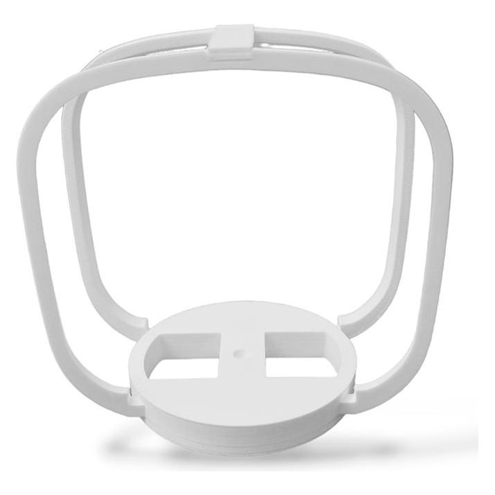 Light Solutions Google Nest WiFi Point-Wandhalterung (Decke, Wand) (96-035)
