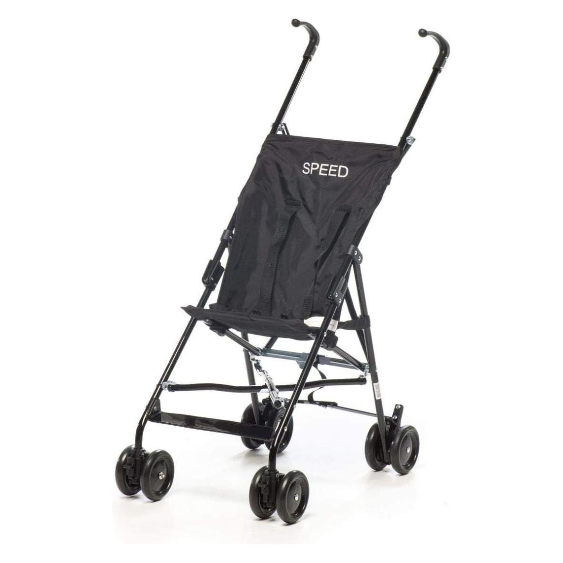 Babytrold Speed stroller (13-76S)
