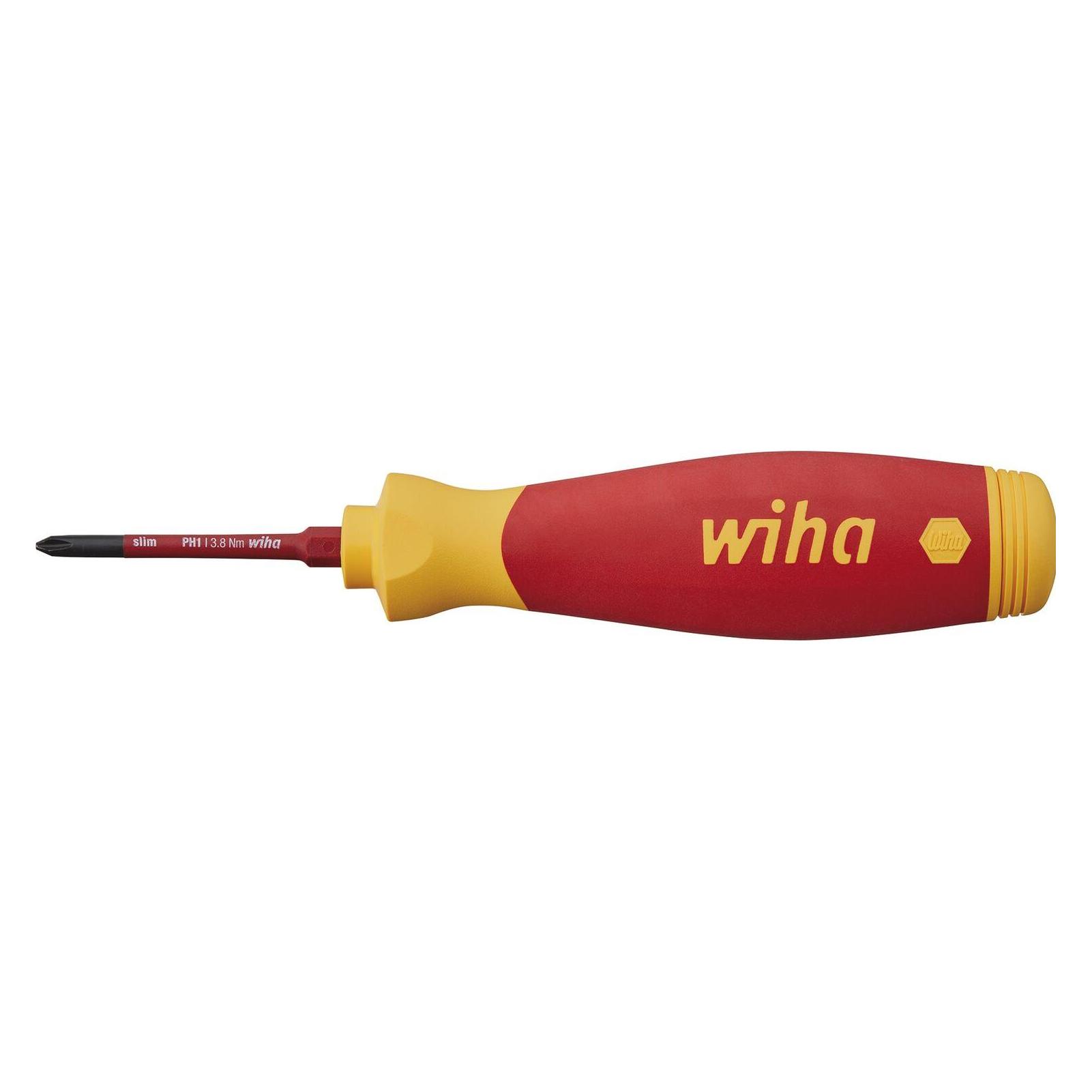Wiha PocketMax electric (Schlitz) (45296)