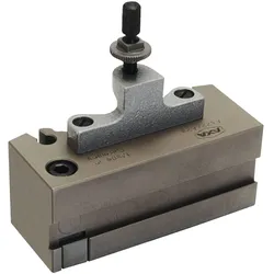 ELMAG Abstechhalter 'System MULTIFIX' - 88527
