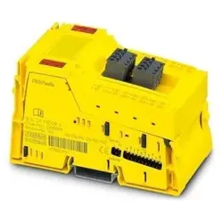 Phoenix Contact 2700563 Sicherheitsmodul IB IL 24 PSDOR 4-F-PAC IBIL24PSDOR4FPAC