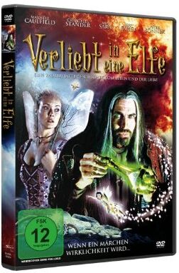 David Lister - Verliebt in eine Elfe - Preis vom 09.10.2026 07:28:09 h
