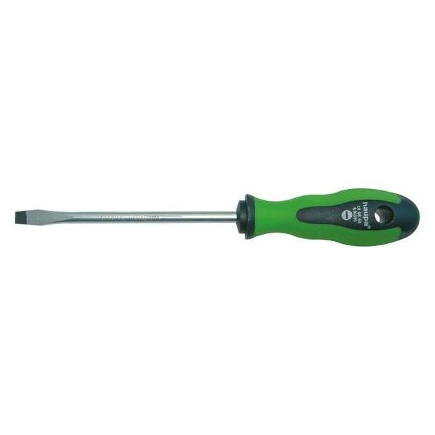 Haupa Schraubendreher Schlitz 8x1,2x150mm ger 101646 (Schlitz) (101646)