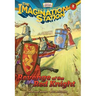 Imagination Station Books, Taschenbuch von Paul McCusker, Tyndale House Publishers, 978-1-58997-630-6