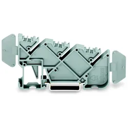 WAGO GmbH &amp; Co. KG Sammelschienenträger 812-140
