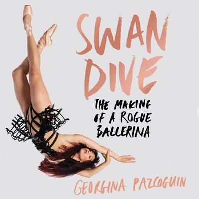 Swan Dive - Georgina Pazcoguin, Audio, 9781529033557
