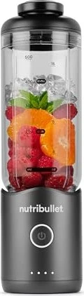 Nutribullet Flex NBP013.GM