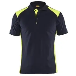 Blakläder, Arbeitsoberteil, Piqué-Poloshirt (L)