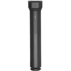 Hendi SousVide Kocher 30,, 30L, Schwarz, 220-240V/1200W, 70x120x(H)330mm, Dampfgarer + Reiskocher, Schwarz