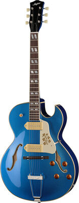Stanford CR Fatboy Pelham Blue 95 Pelham Blue