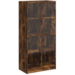 vidaXL, Kommode + Sideboard, Kiano (68 x 37 x 142 cm)