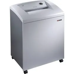 Dahle Großvolumen-Aktenvernichter CleanTec Streifenschnitt 5,8mm